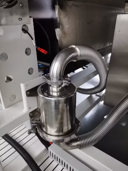 省エネルギーSMDコンポーネント用鉛フリーはんだ付け機