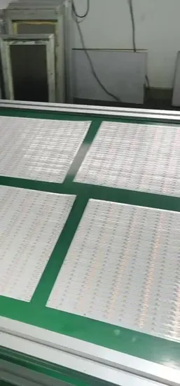 SMT鉛フリーリフローはんだ付けオーブン機(M8)